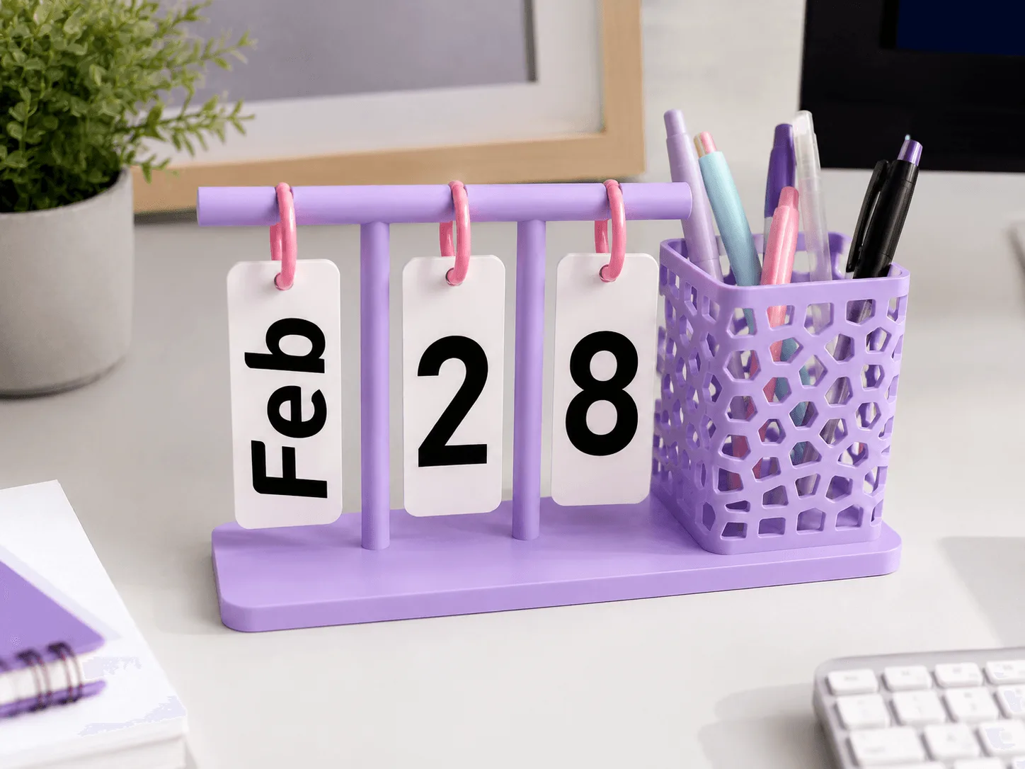 Organización